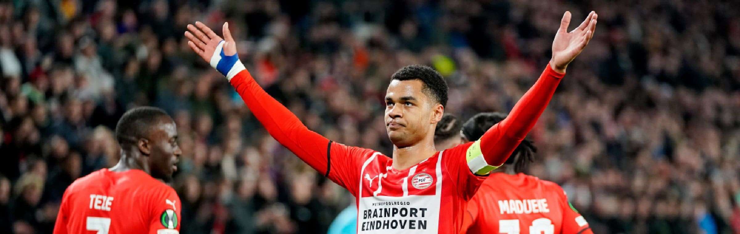 wedden op leicester psv