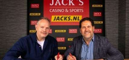 Jack's Eindhoven Box Cup