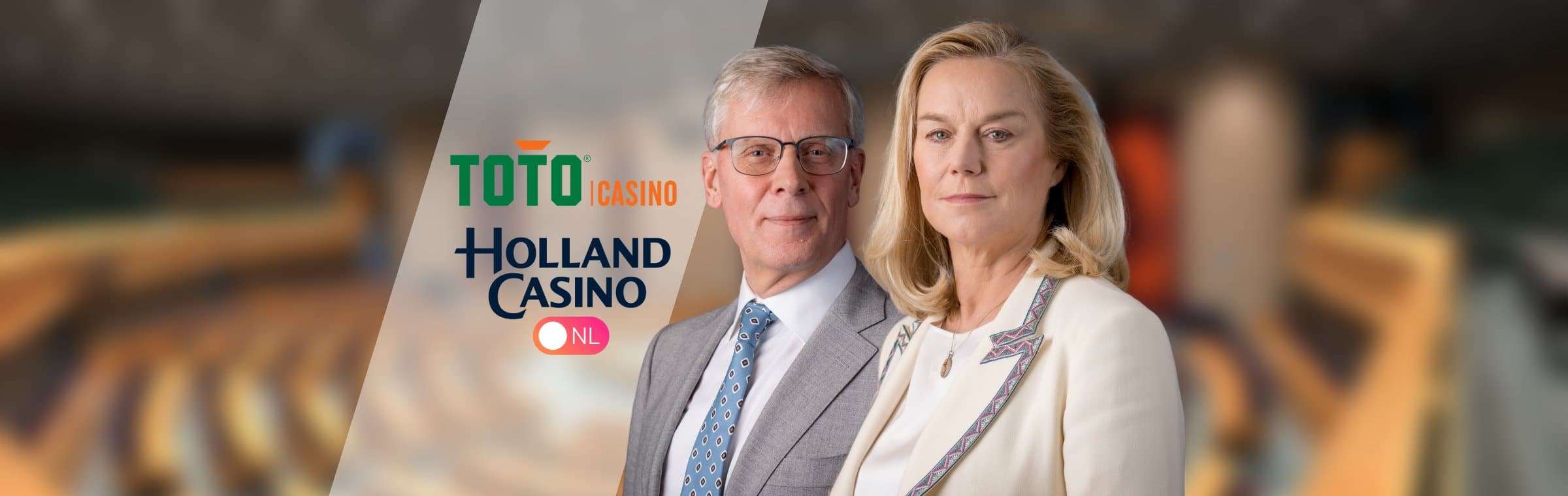 Kaag Van Rij staatsdeelnemingen Holland Casino Online TOTO commissiedebat staatsdeelnemingen