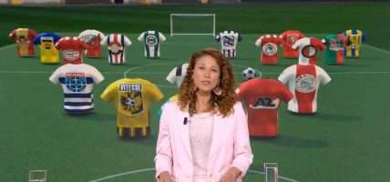kassa gokbedrijven voetbalclubs