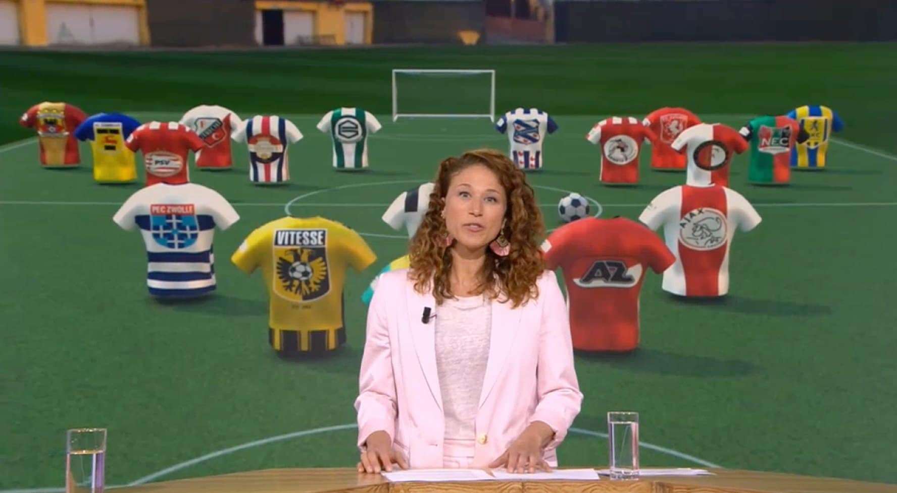 kassa gokbedrijven voetbalclubs