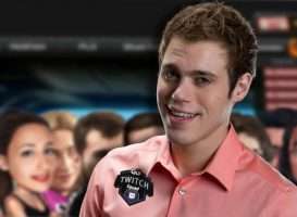 Kevin van der Kooi RotterdaM08 GGPoker