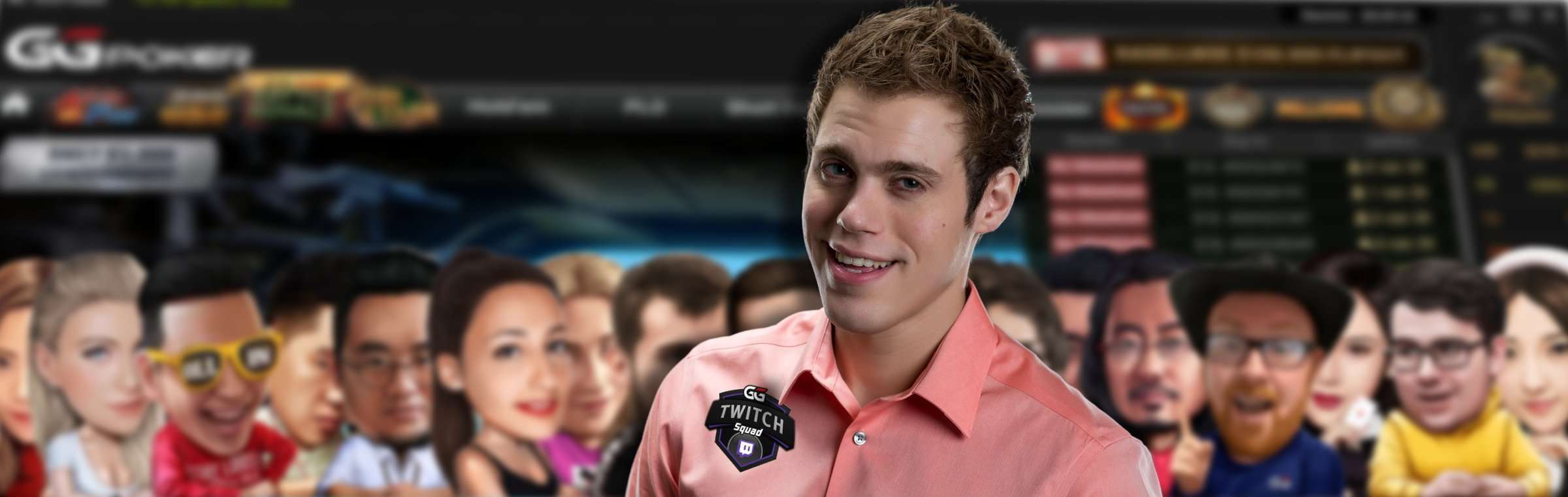 Kevin van der Kooi RotterdaM08 GGPoker