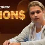 Niklas Astedt GGPoker MILLIONS