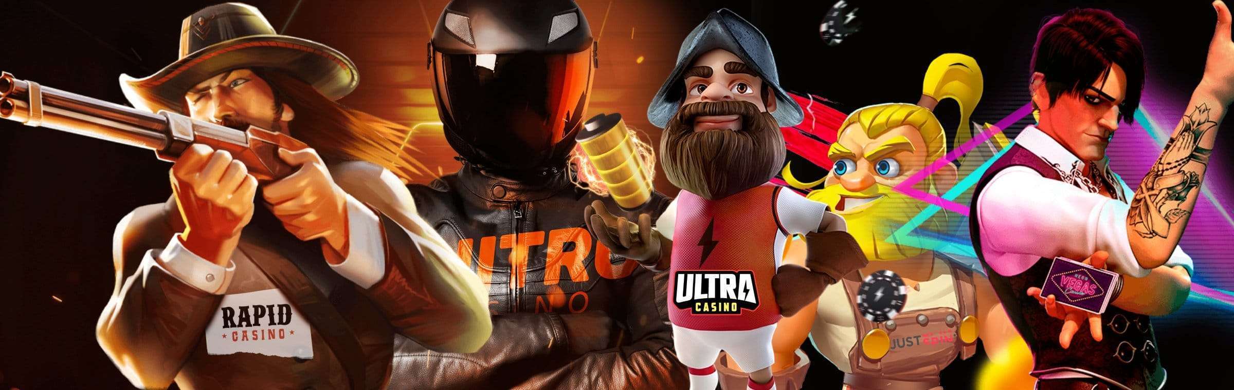 NitroCasino offline