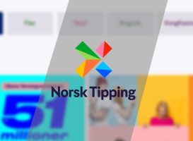 Norsk Tipping onderzoek
