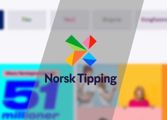 Norsk Tipping onderzoek