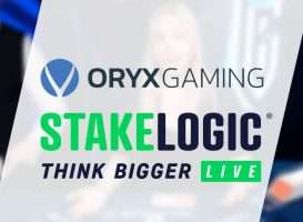 Oryx Stakelogic