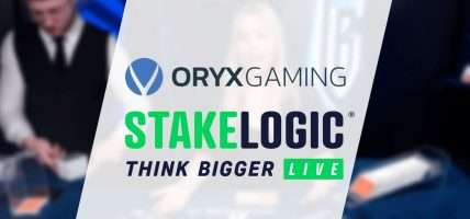 Oryx Stakelogic