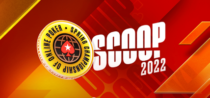 SCOOP 2022