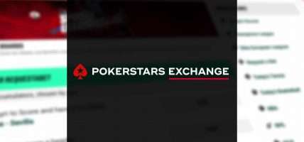 PokerStars Exchange