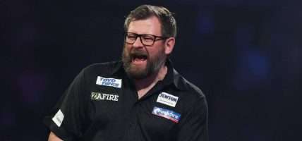 Premier League Darts Leeds