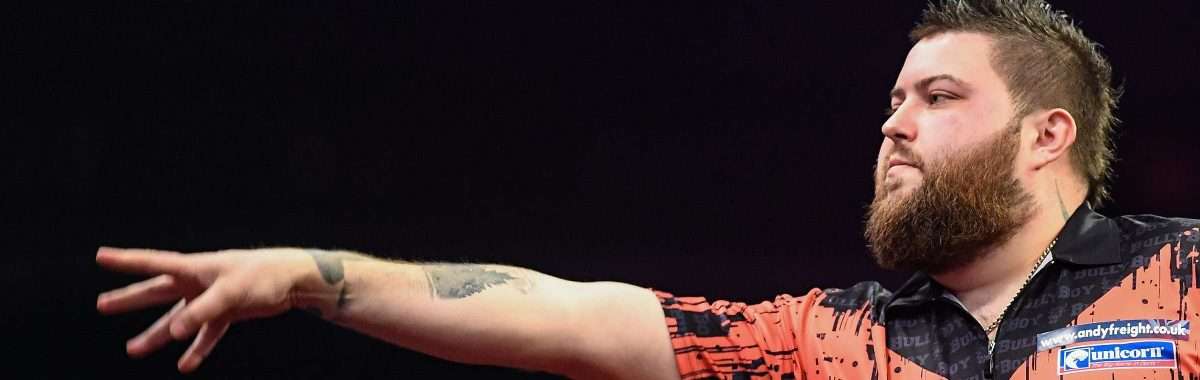 Premier League Darts Week 11 Aberdeen