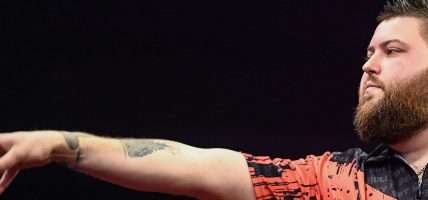 Premier League Darts Week 11 Aberdeen