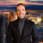 robert doornbos las vegas