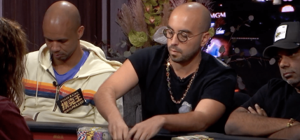High Stakes Poker S9E7