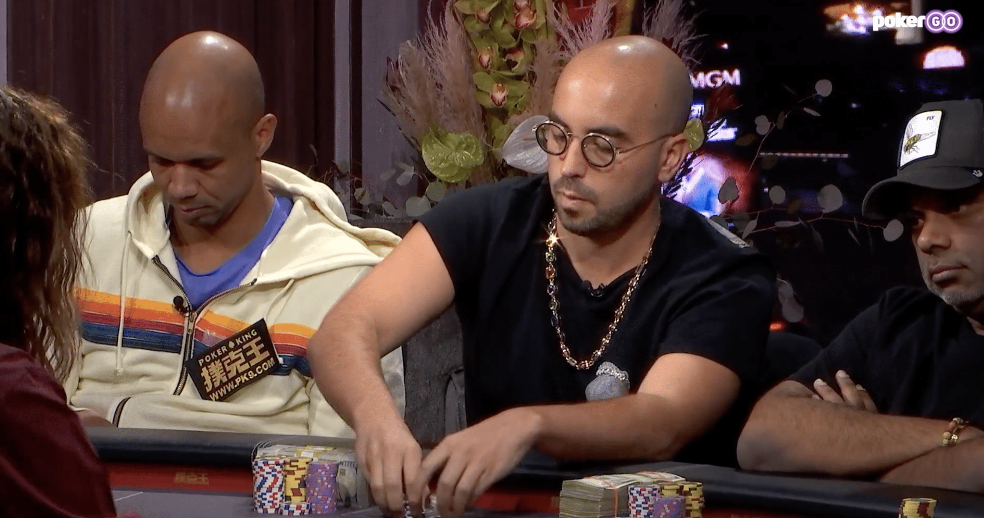 High Stakes Poker S9E7