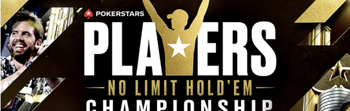 PokerStars PSPC