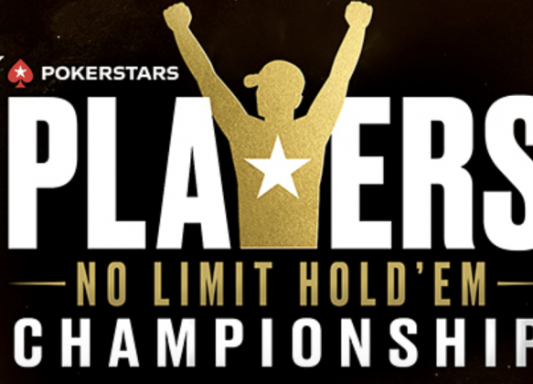 PokerStars PSPC