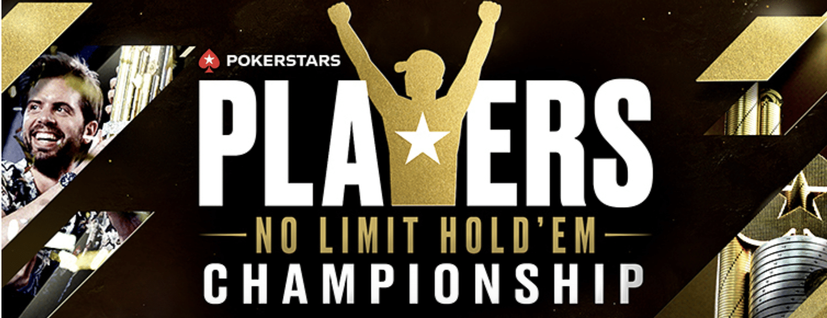 PokerStars PSPC