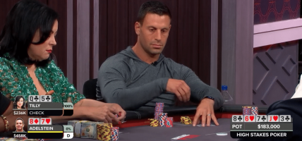 High Stakes Poker S9E9