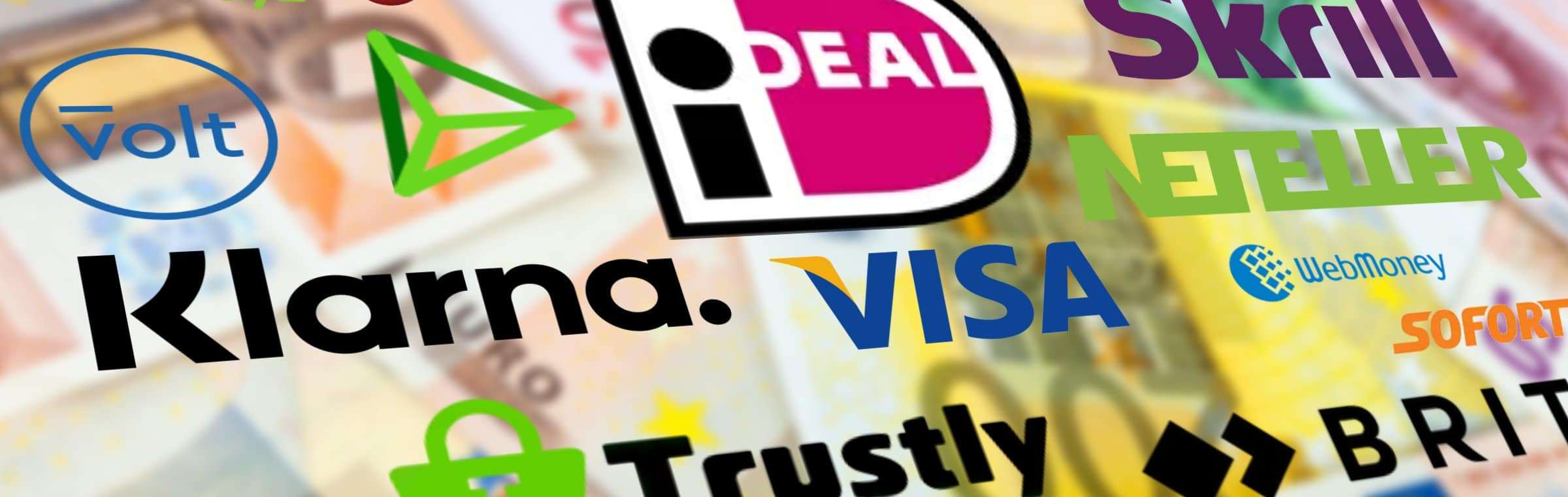 Betaalmethodes online casino's snelle uitbetaling online casino