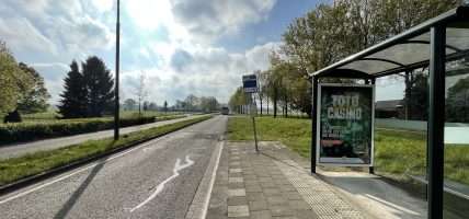 TOTO buitenreclame gokreclame