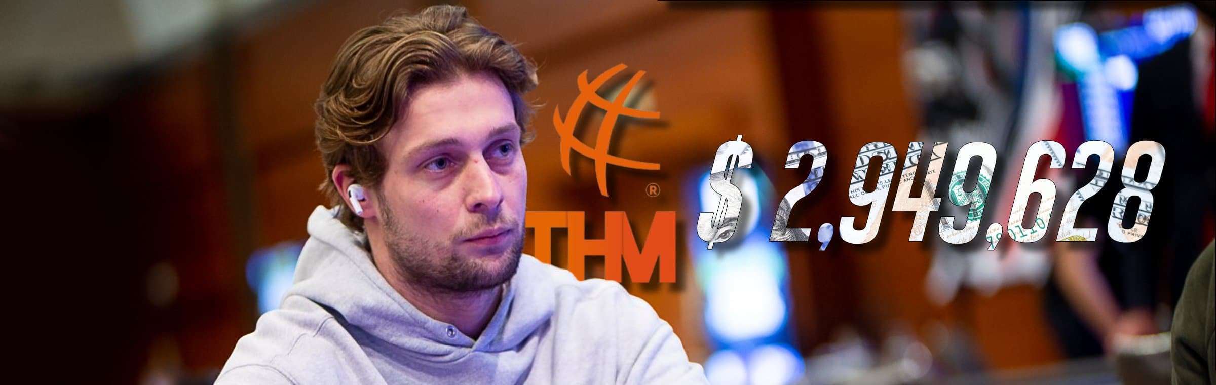 Teun Mulder hendonmob top 5 alltime moneylist all-time money list
