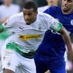 Unibet Borussia Monchengladbach