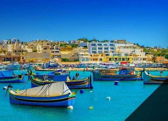 Unibet Open Malta