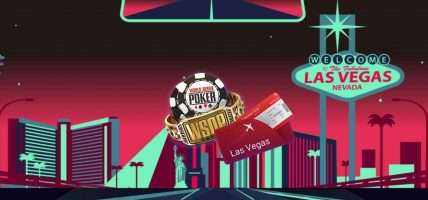 WSOP GGPoker road to Vegas wsop satellites ggpoker