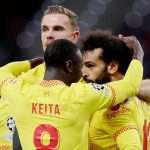 Wedden op liverpool villarreal