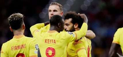 Wedden op liverpool villarreal