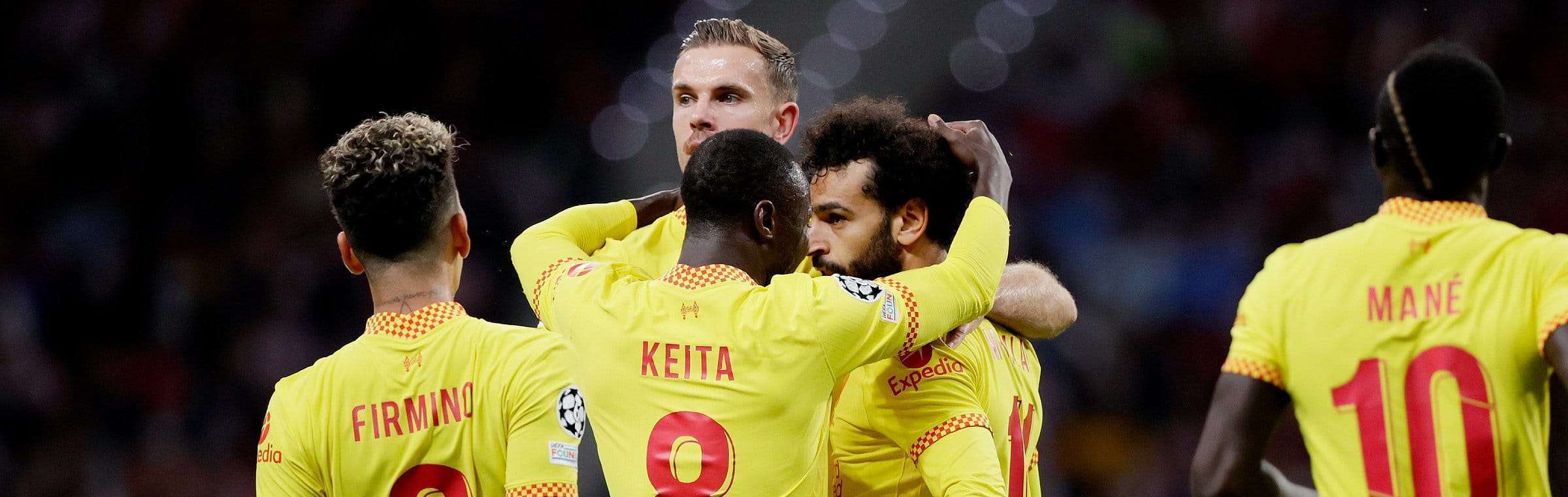 Wedden op liverpool villarreal