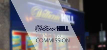 William Hill Gambling Commission