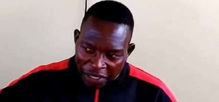 Zimbabwe matchfixing