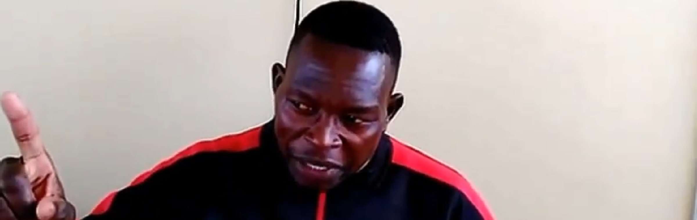 Zimbabwe matchfixing