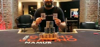Farukh Tach Namur Classics