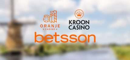betsson kroon casino oranje casino nederland