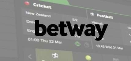 betway Nederland