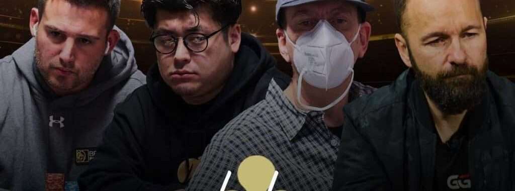 Negreanu PGT Heads-Up