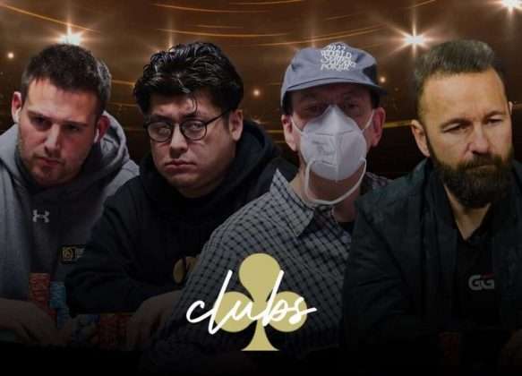 Negreanu PGT Heads-Up