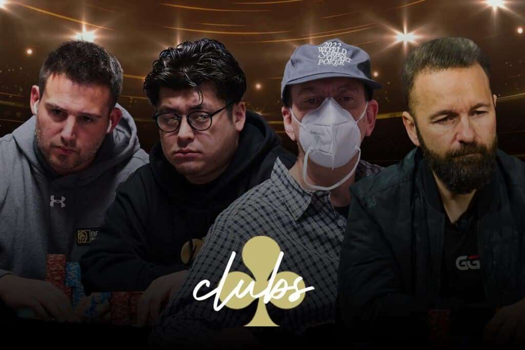 Negreanu PGT Heads-Up