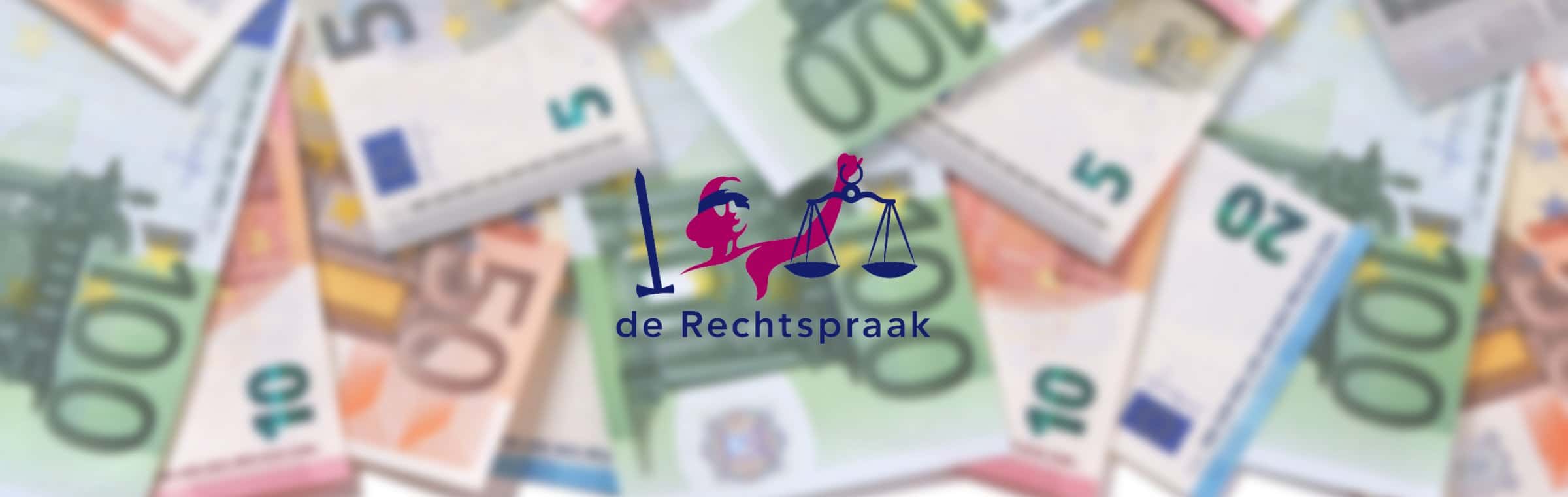 Diefstal gelddrukkerij