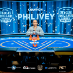 Phil Ivey SHRS Europe