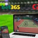 livestreams bookmakers