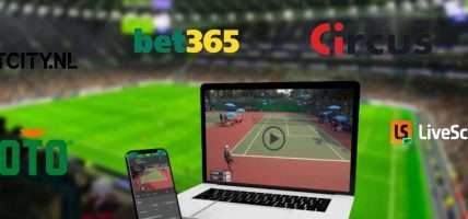 livestreams bookmakers