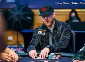 Triton Poker Jason Koon