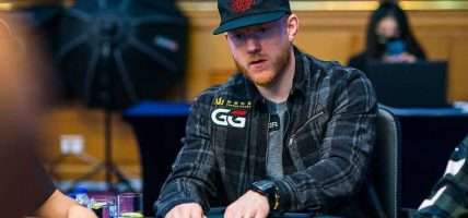 Triton Poker Jason Koon