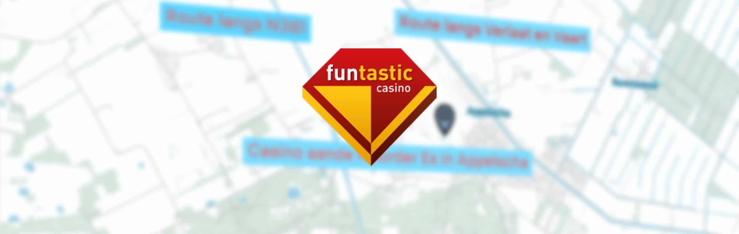 ramkraak casino appelscha